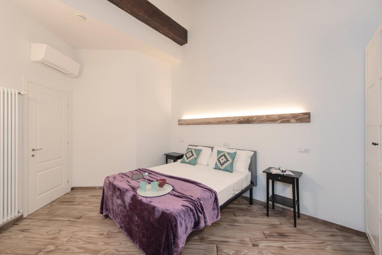 Istay - Zannetti Appartement *
