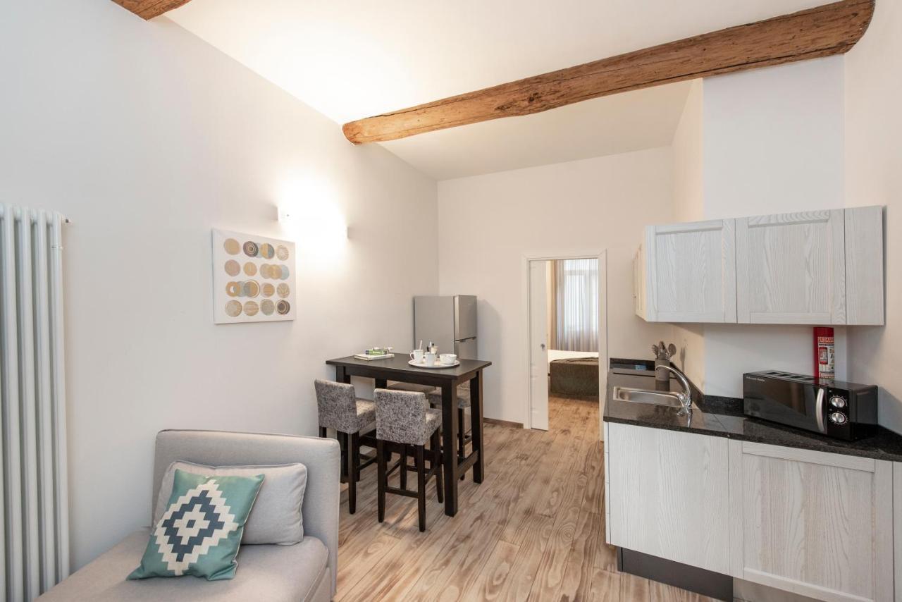 Istay - Zannetti Appartement