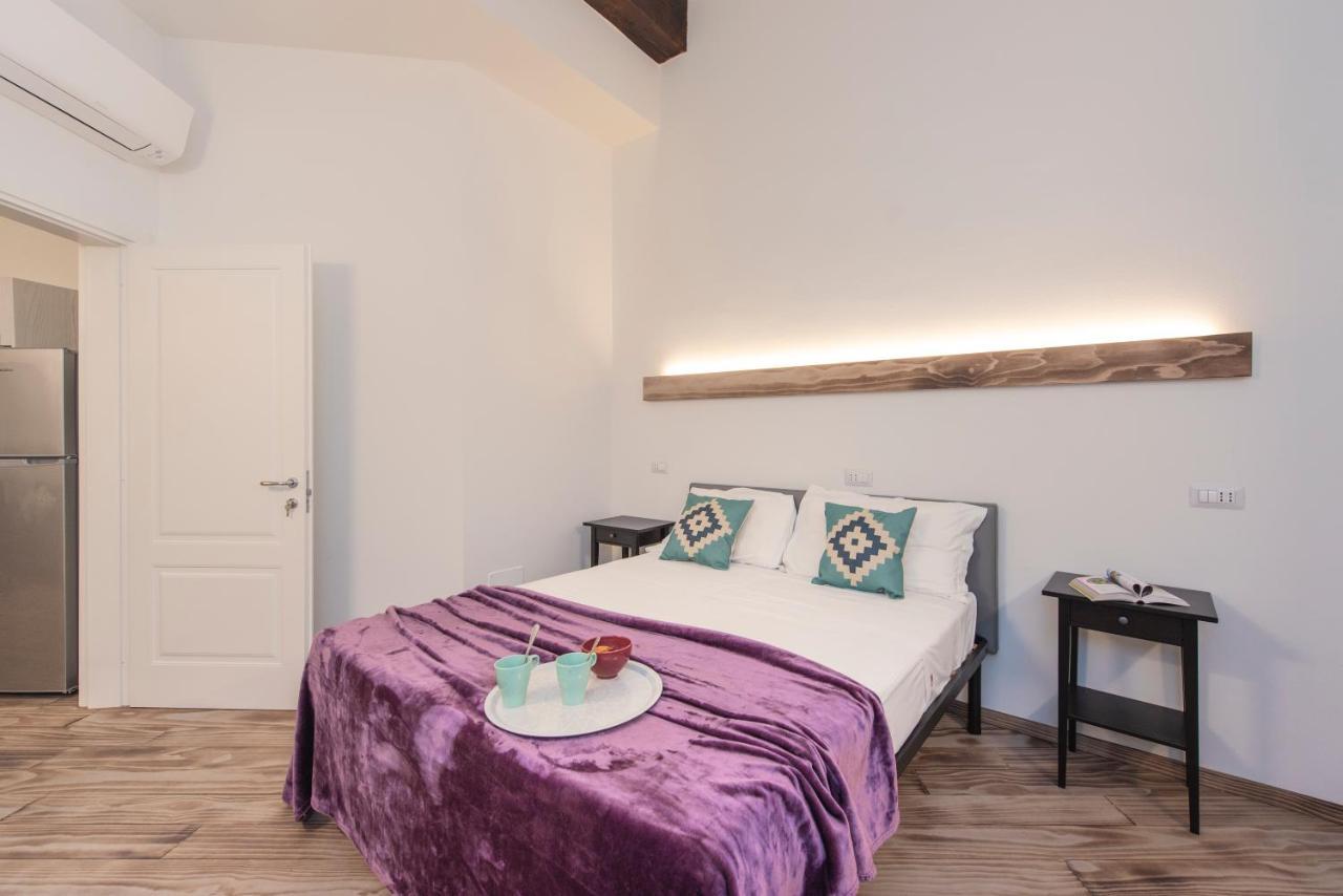Istay - Zannetti Appartement Florence