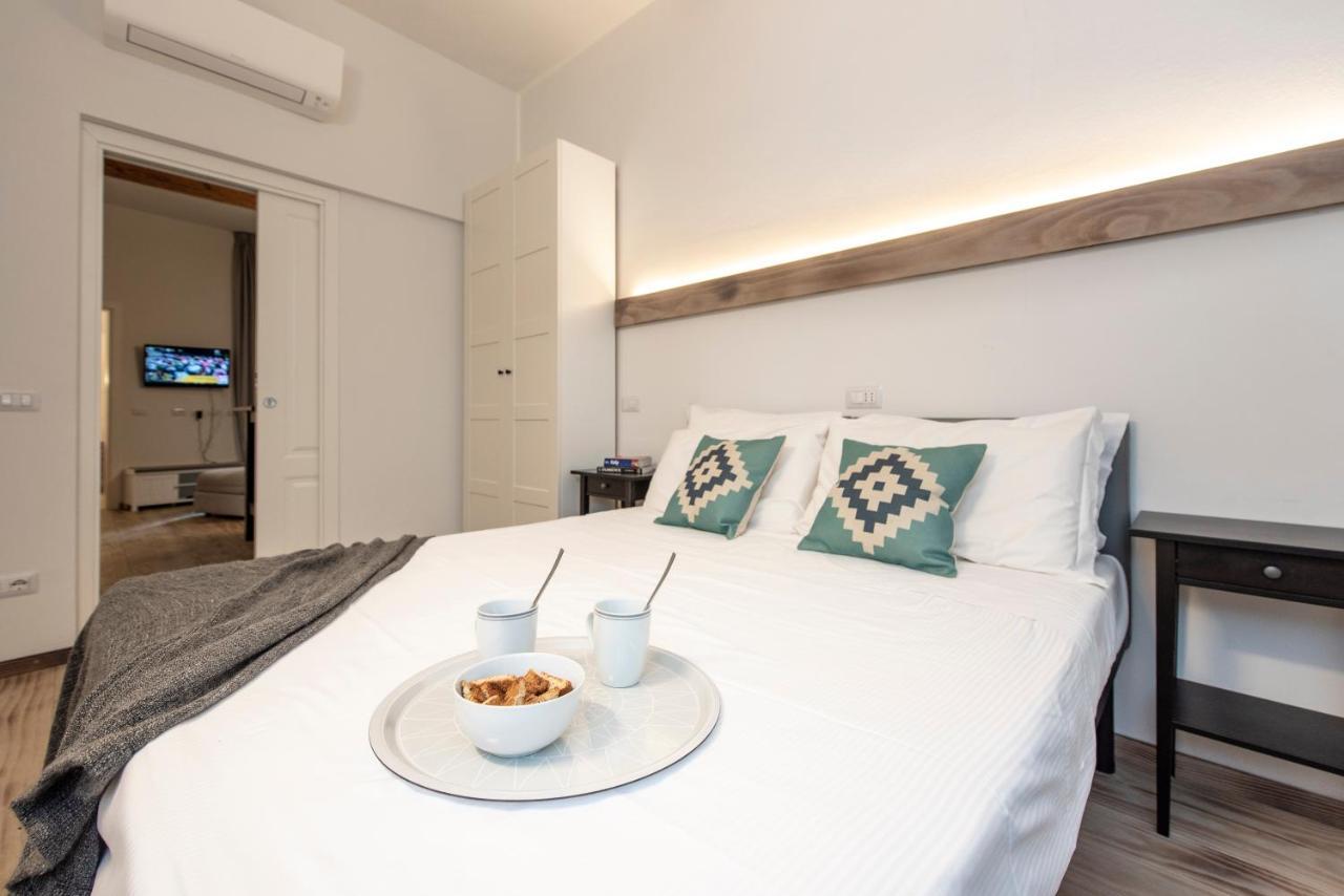 Appartement Istay - Zannetti *