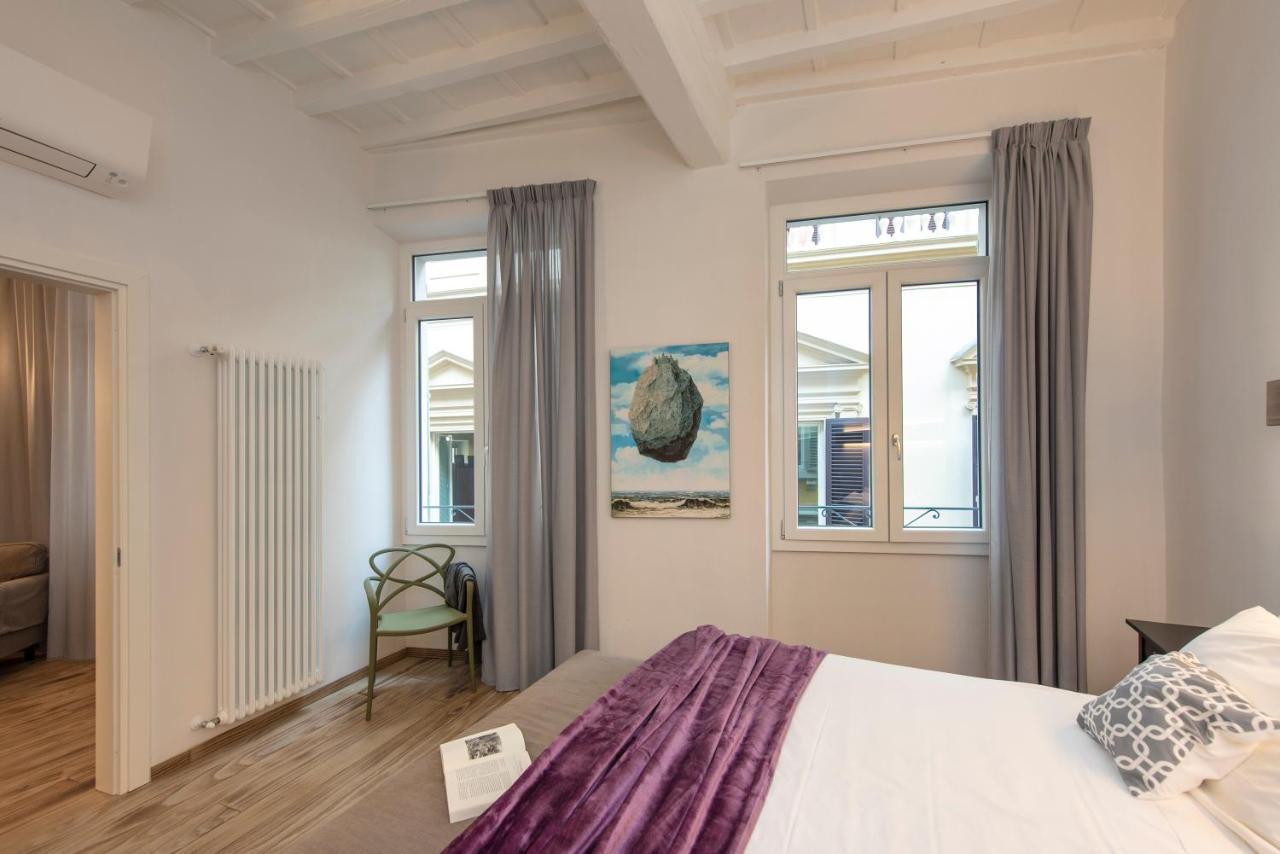 Appartement Istay - Zannetti