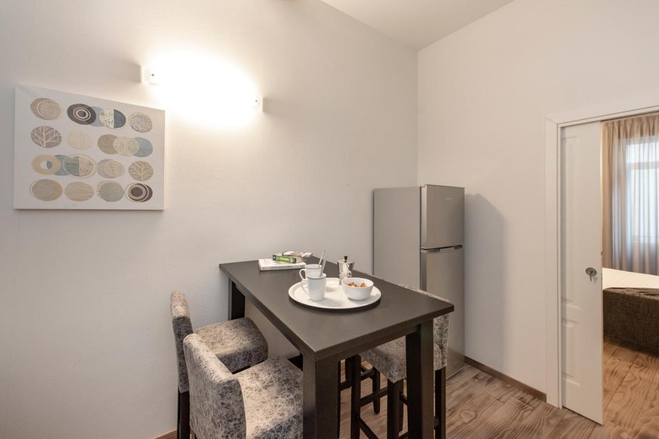 Appartement Istay - Zannetti