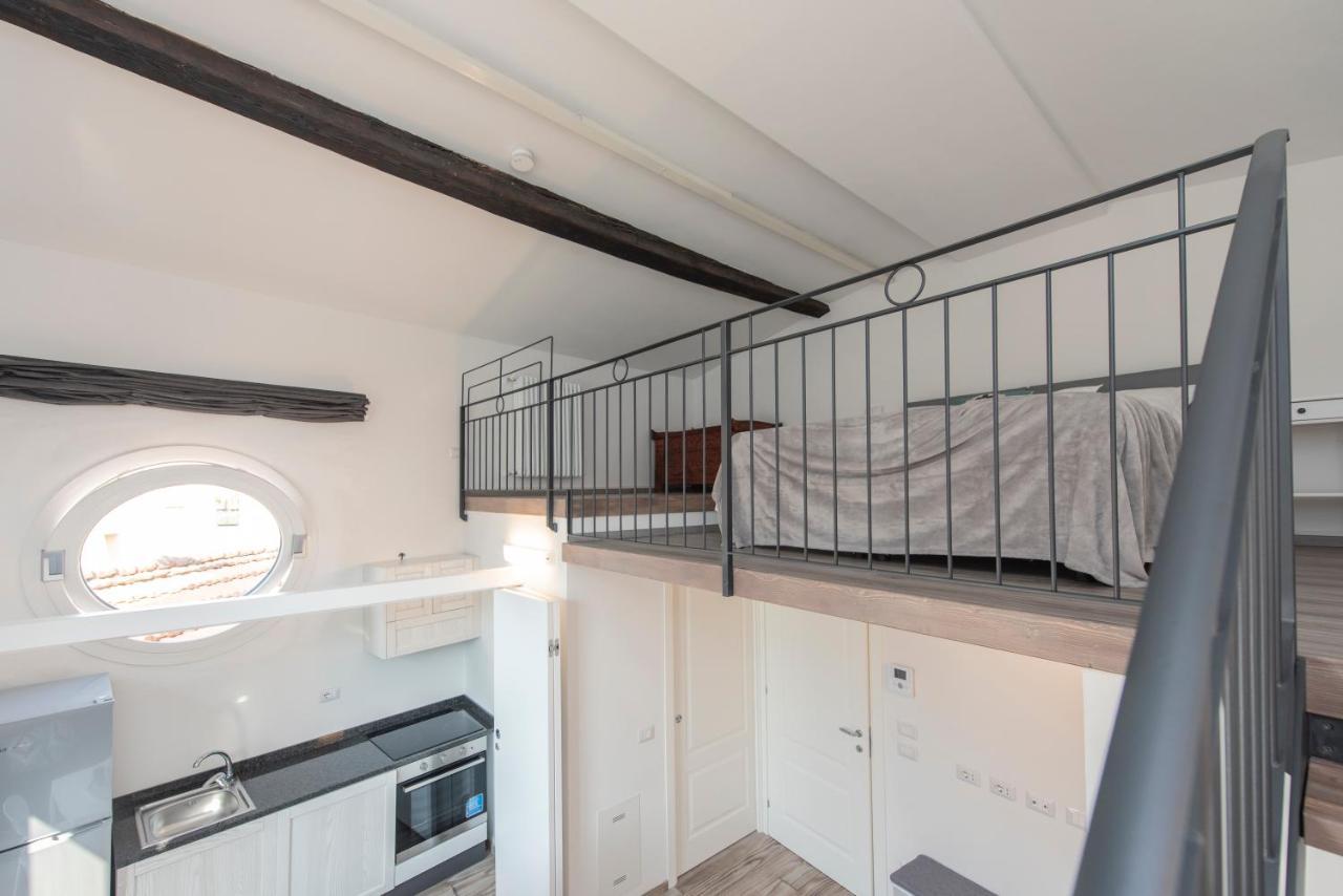 Istay - Zannetti Appartement Florence