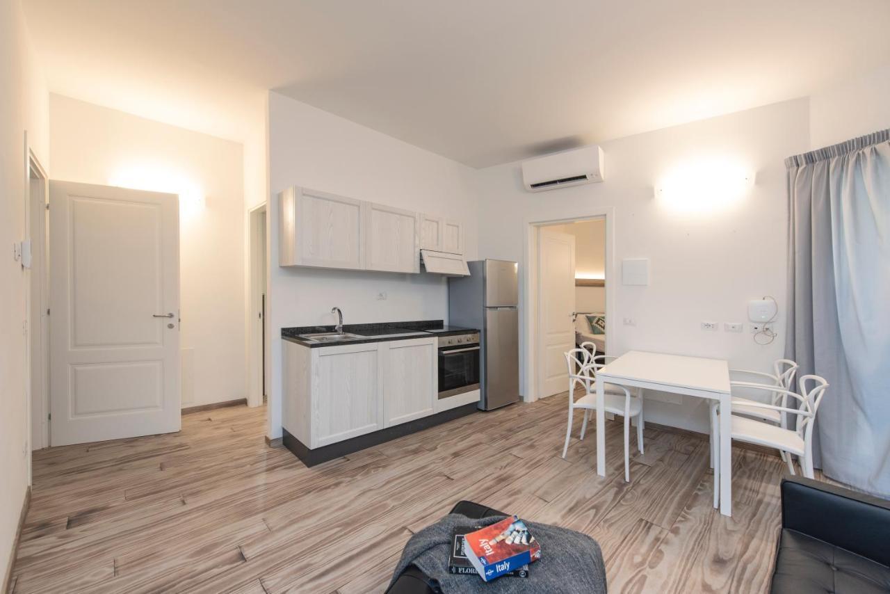Appartement Istay - Zannetti Florence