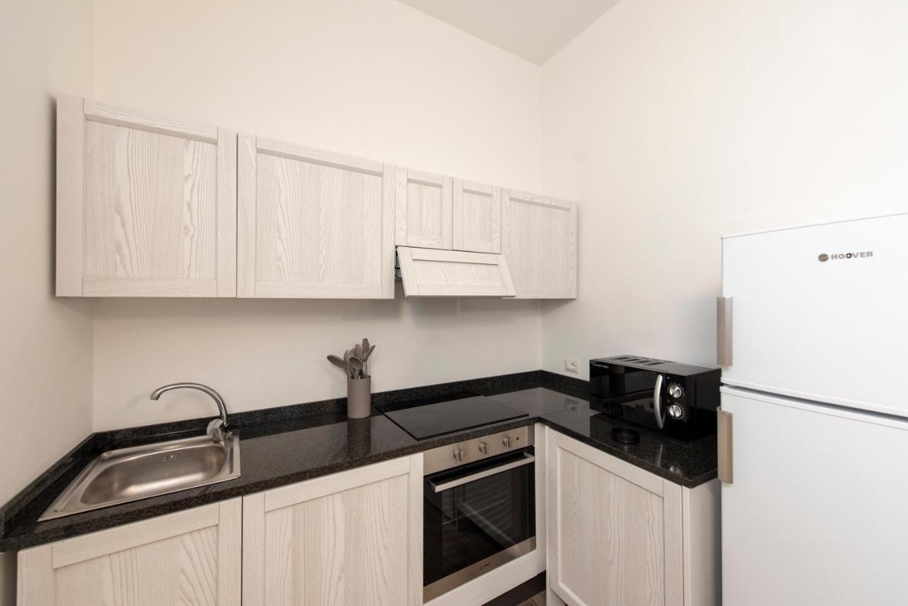 Appartement Istay - Zannetti Florence