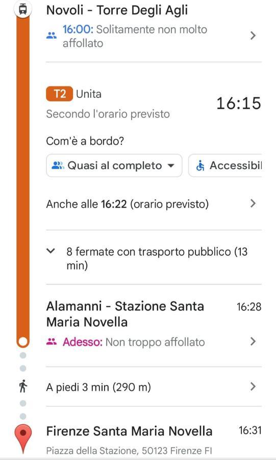 Appartamento Casa Quaranta