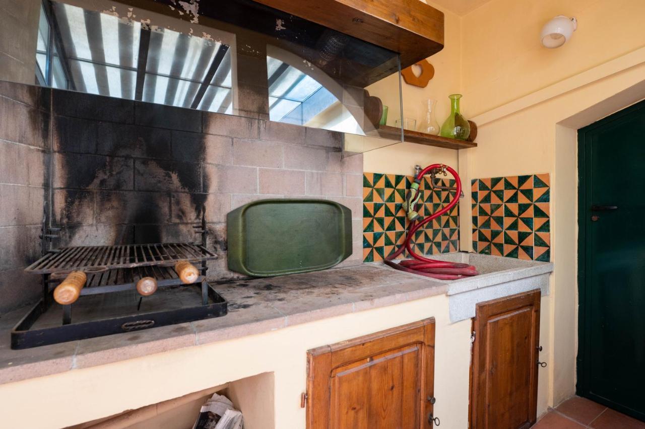 Terrace At 10 Mins From The Duomo - Homeunity Leilighet Firenze