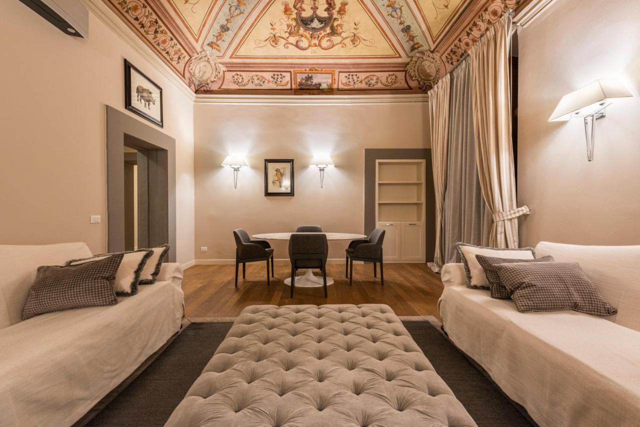 Apartment Rucellai Prestige By Mmega