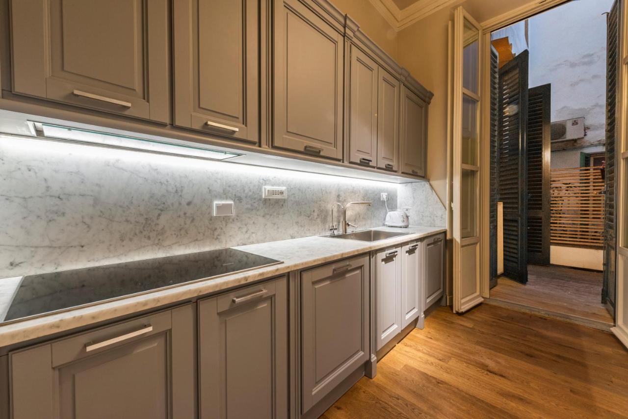 Rucellai Prestige By Mmega Apartment