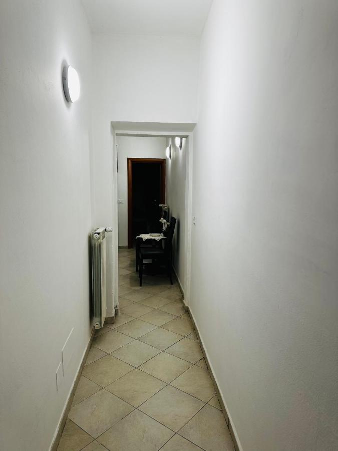 Auberge de jeunesse Mimi Family Florence