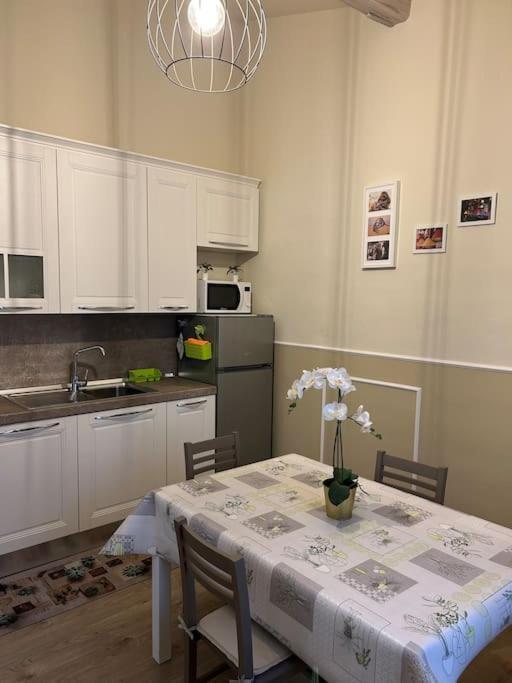 Santa Reparata Downtown Apartment *