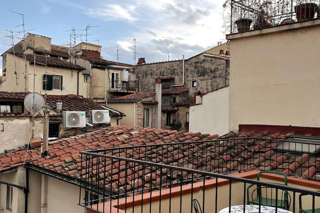 Santa Reparata Downtown * Florence