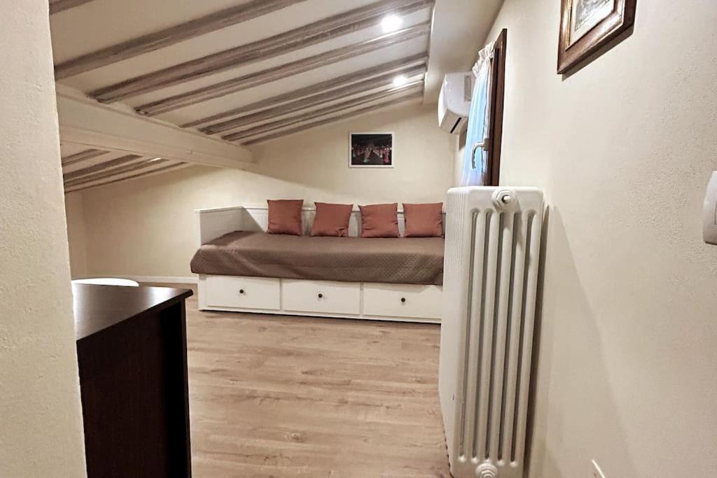 Apartment Santa Reparata Downtown *