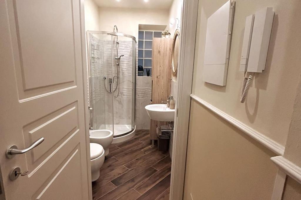 Santa Reparata Downtown Apartment *