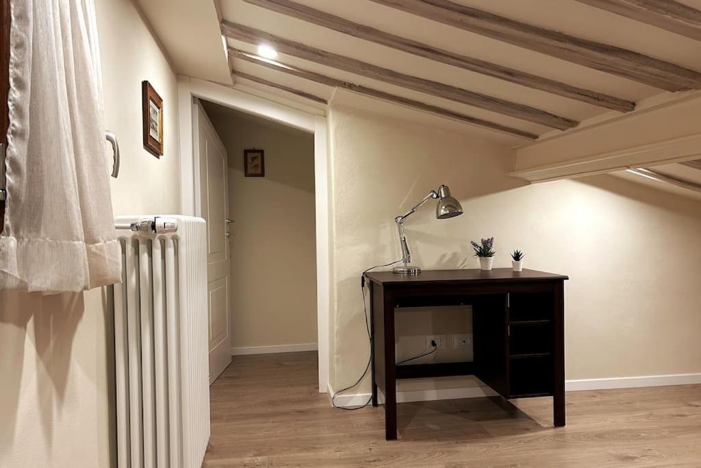 Santa Reparata Downtown Apartment Florence