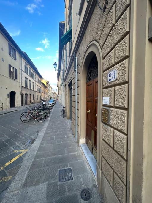 Santa Reparata Downtown Apartment