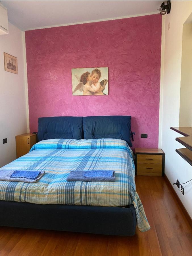 Maison d'hôtes Casa Tranquilla Florence