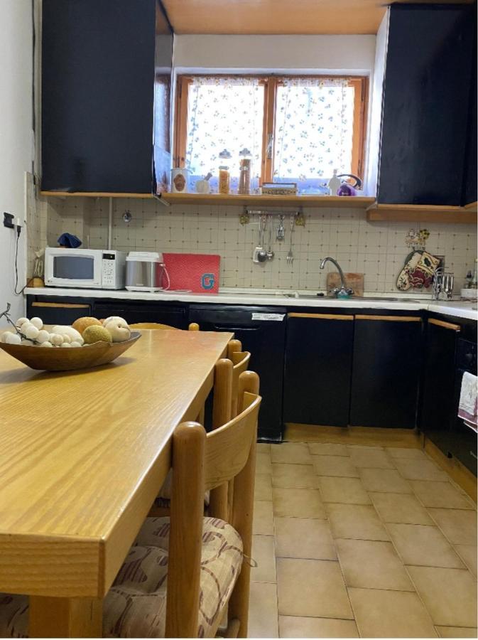 Casa Tranquilla Maison d'hôtes Florence