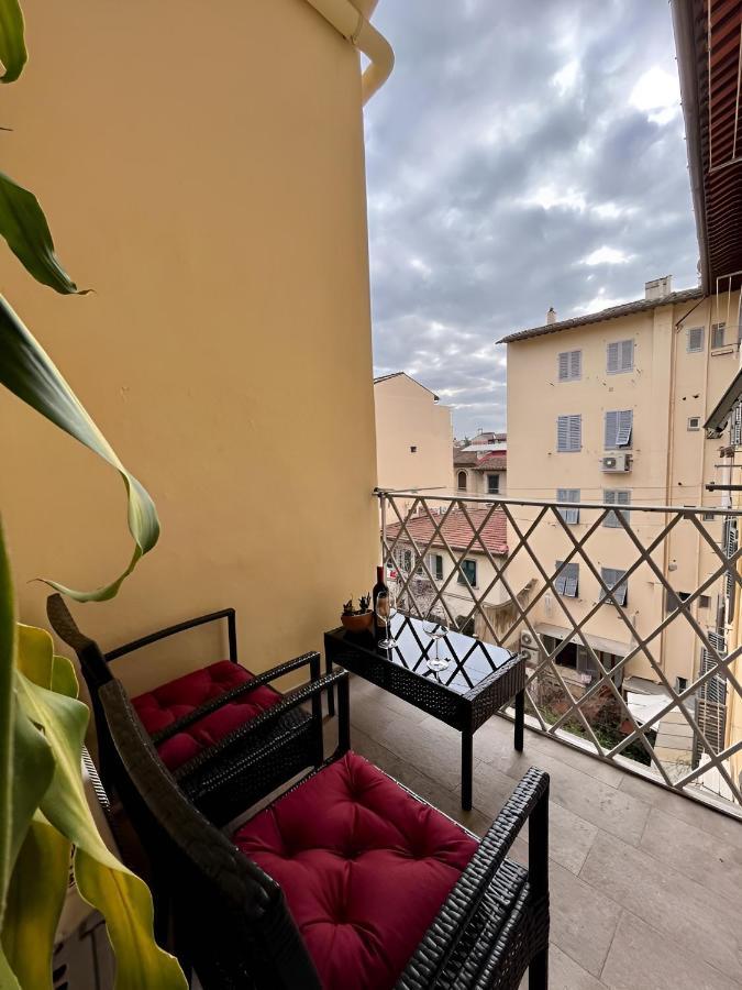 Casa Nana * Florença