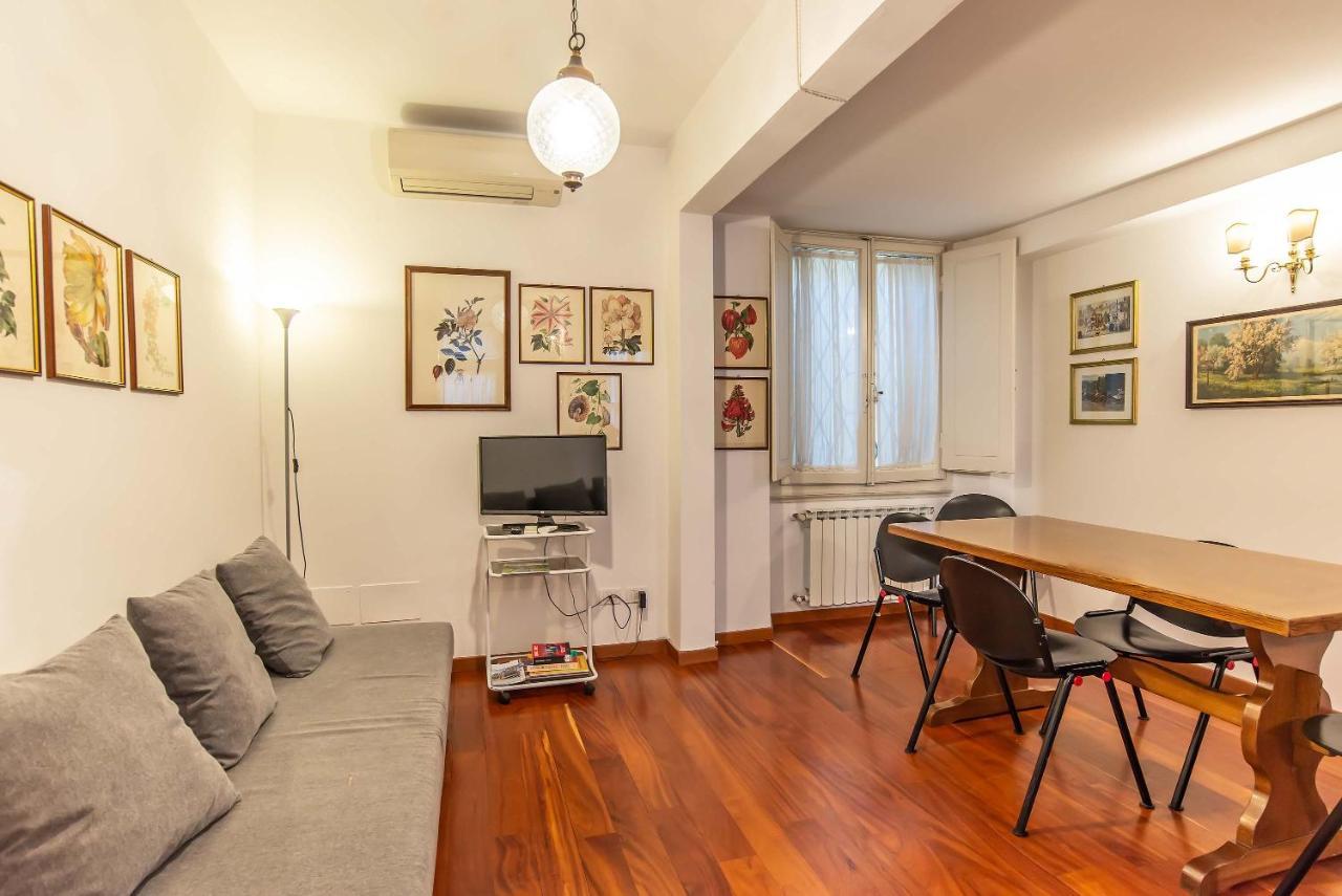 Apartamento Mdr Antinori