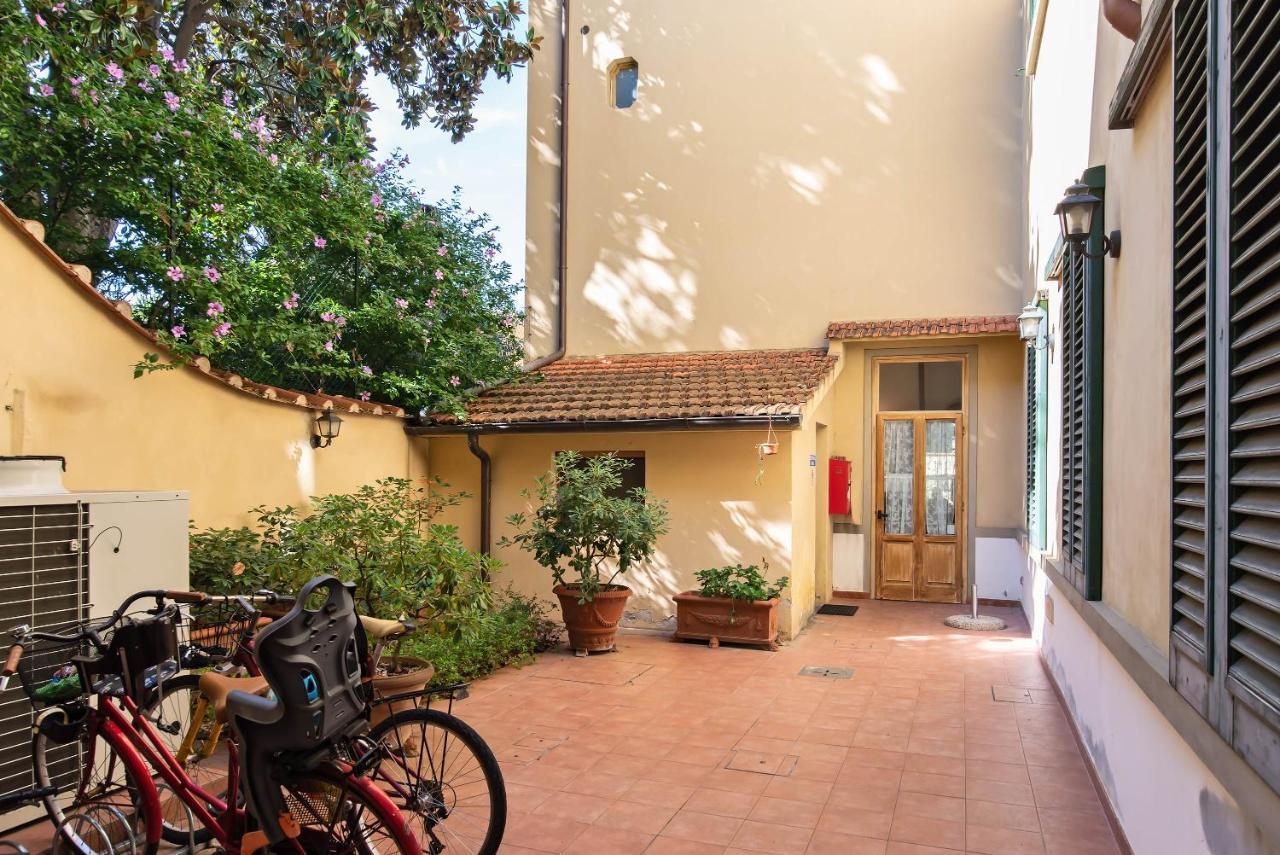 Hotel Bonifacio Firenze