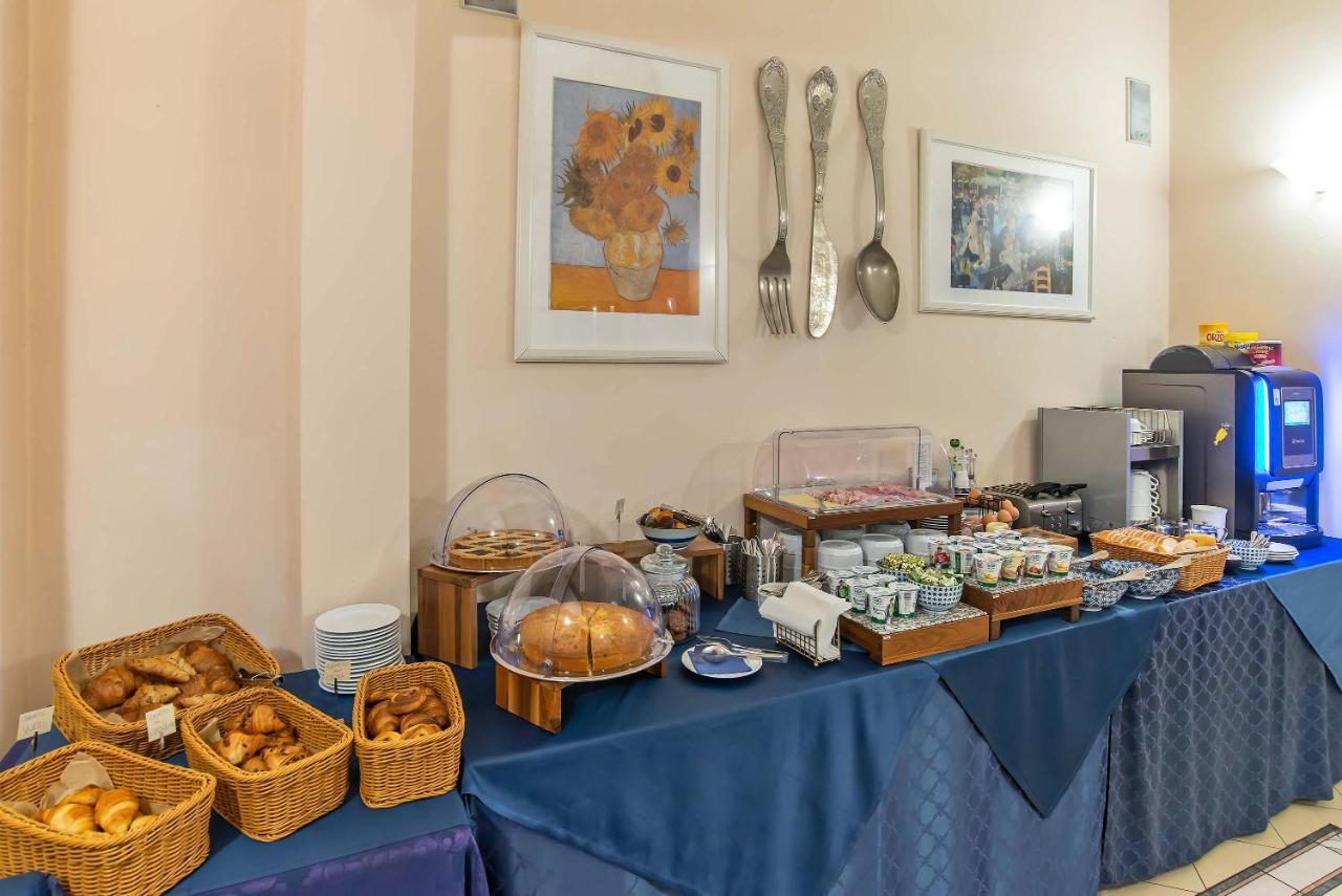 Bonifacio 3* Firenze