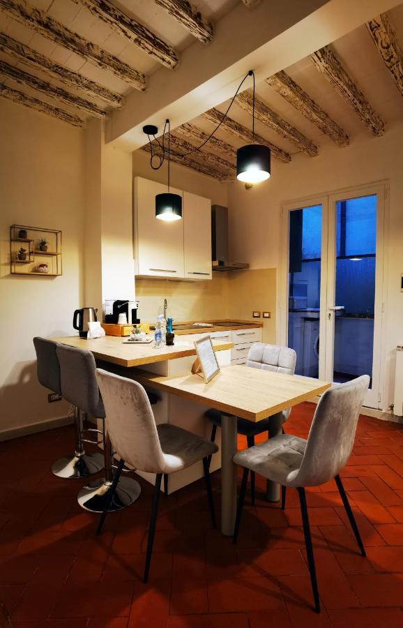 Leilighet Rjgal Firenze