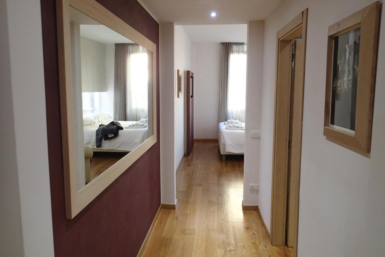 Aparthotel Relais Piazza Signoria Firenze
