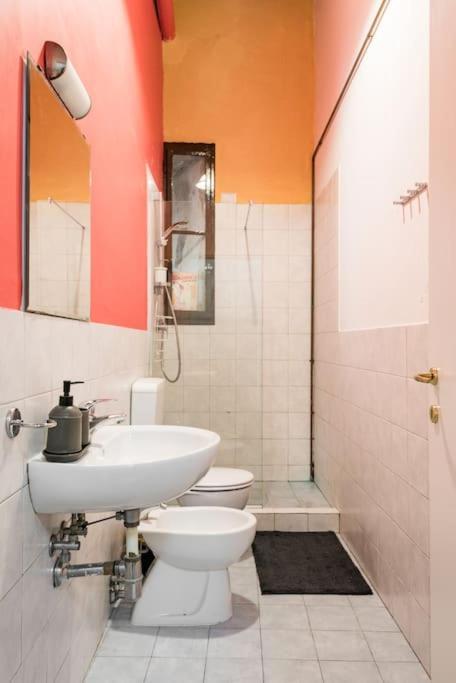 Your Private In Heart Of * Firenze