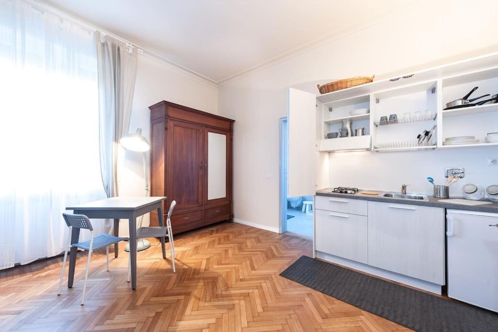 Loft Olmo Centrale, A/c Wifi Apartment *