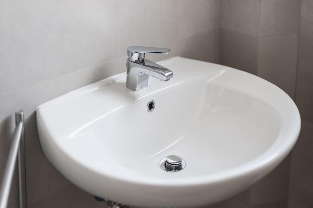 Loft Olmo Centrale, A/c Wifi Florence
