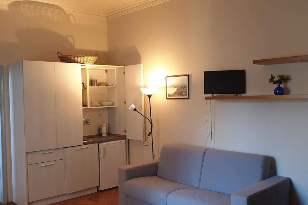Apartment Loft Olmo Centrale, A/c Wifi Florence