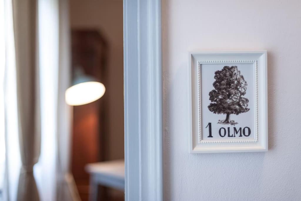 Apartment Loft Olmo Centrale, A/c Wifi