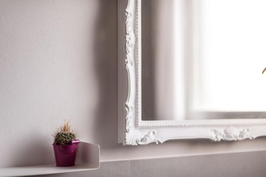Apartment Loft Olmo Centrale, A/c Wifi *