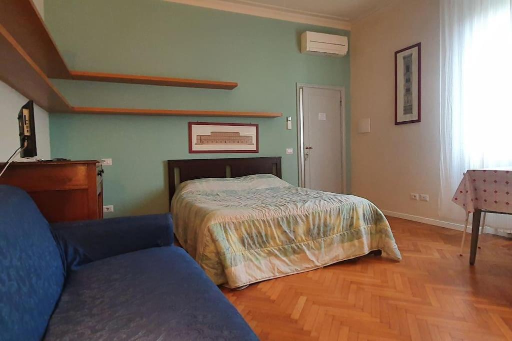 Loft Olmo Centrale, A/c Wifi Florence