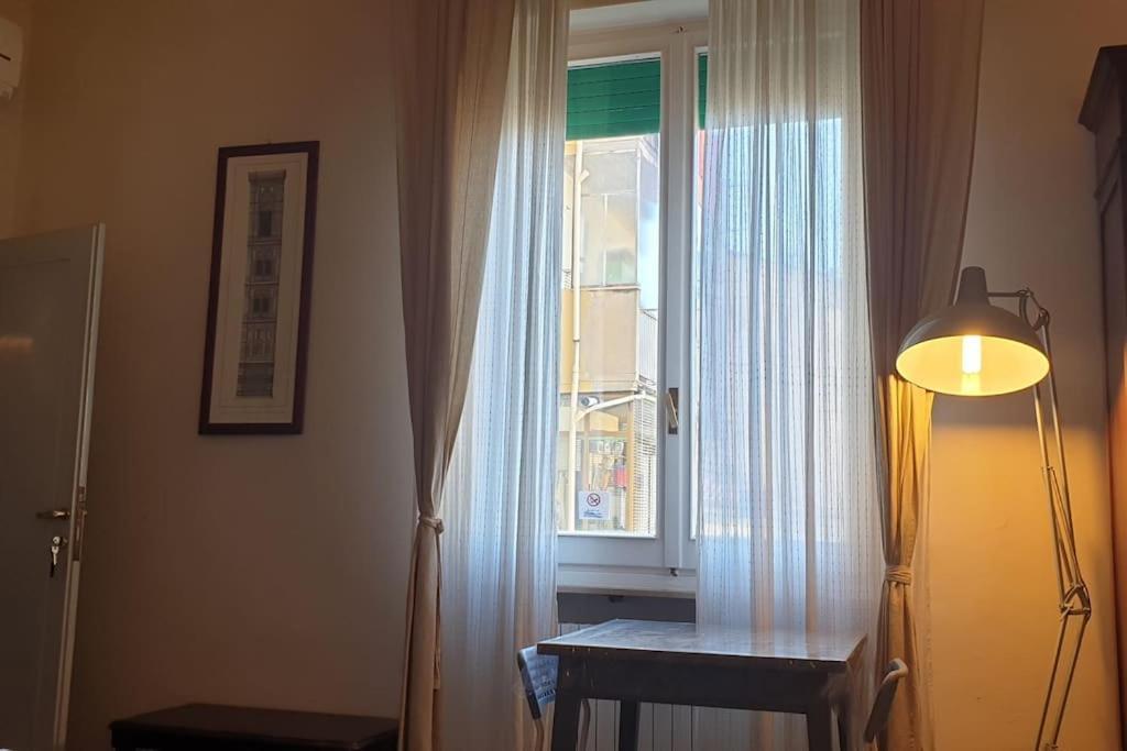 Appartement Loft Olmo Centrale, A/c Wifi