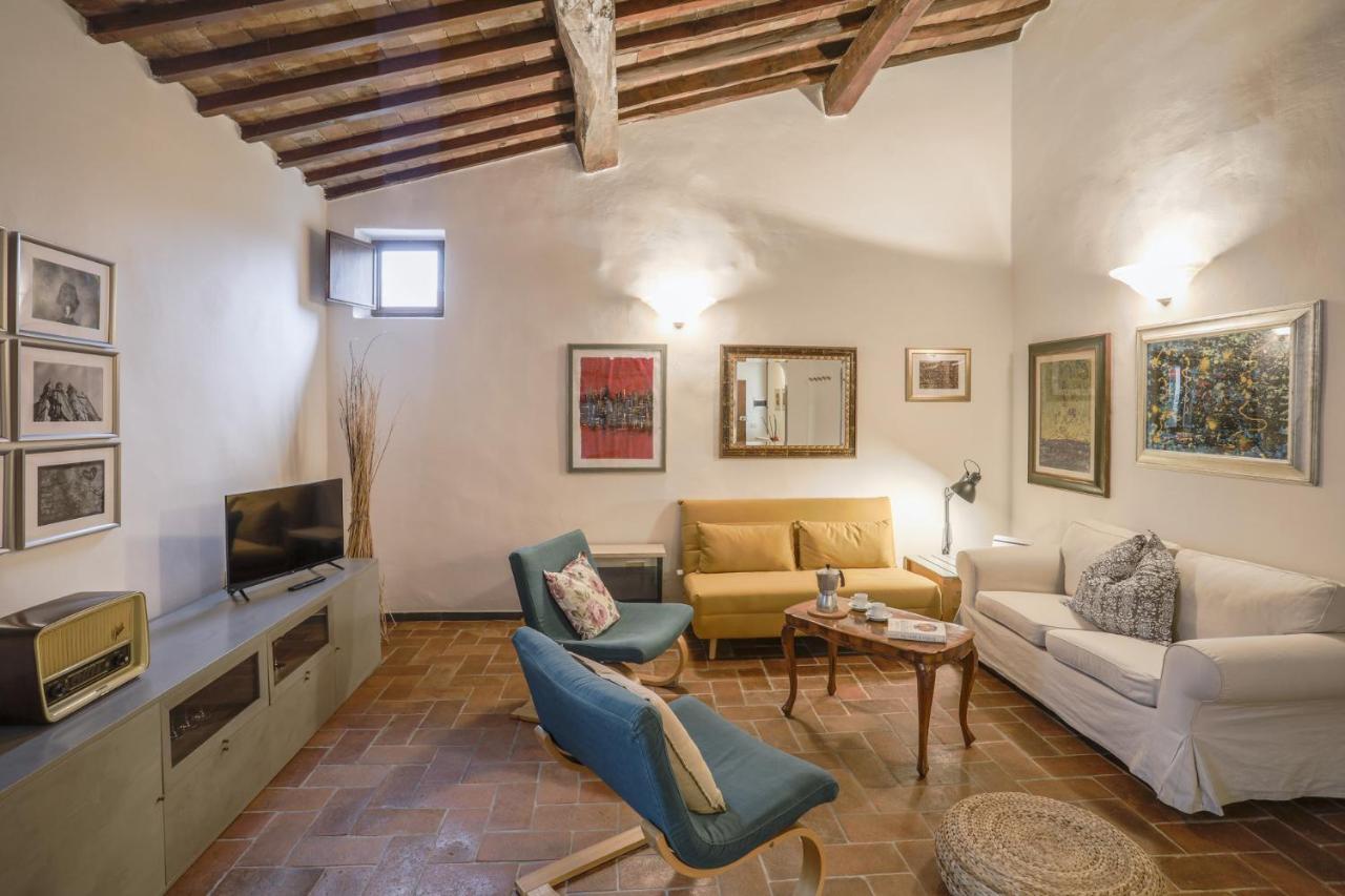 Appartement La Casita De El Malo - Sweet Dreams In