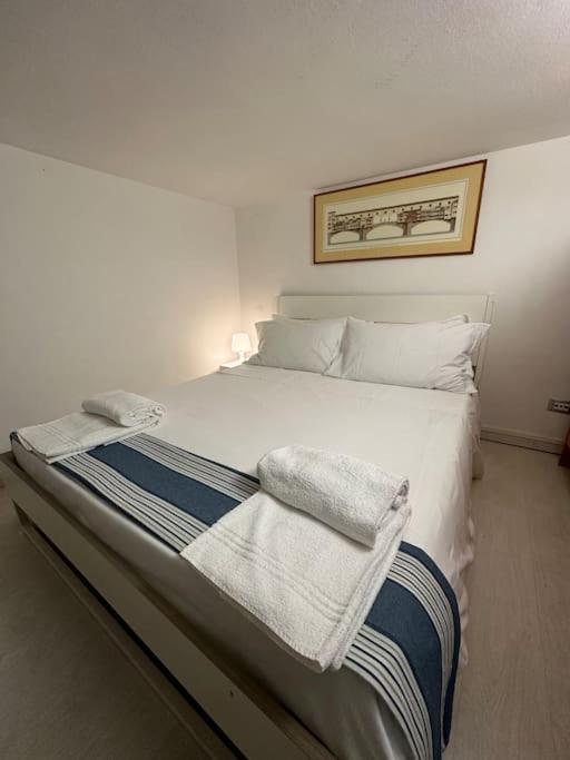 Loft222 Apartamento