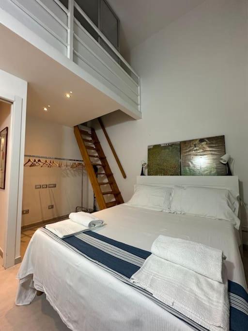 Loft222 Apartamento *