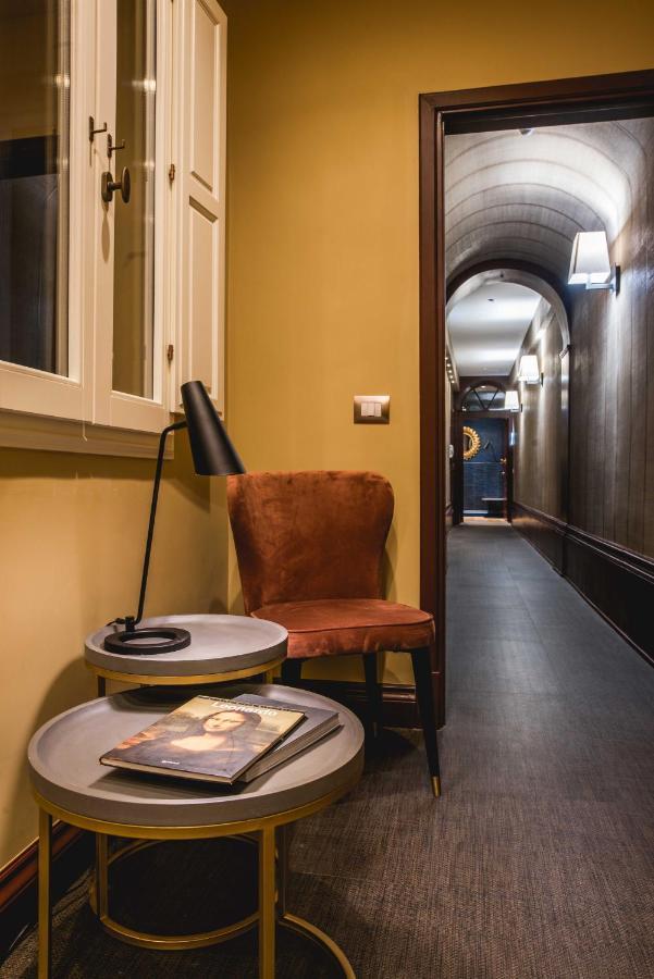 Prestige Zanobi 55 Appartement *