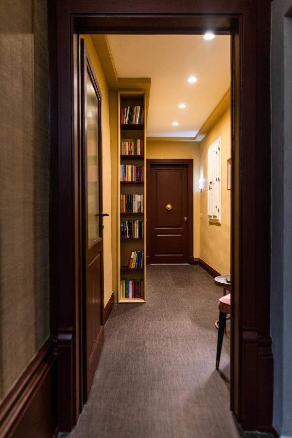 Prestige Zanobi 55 Appartement *