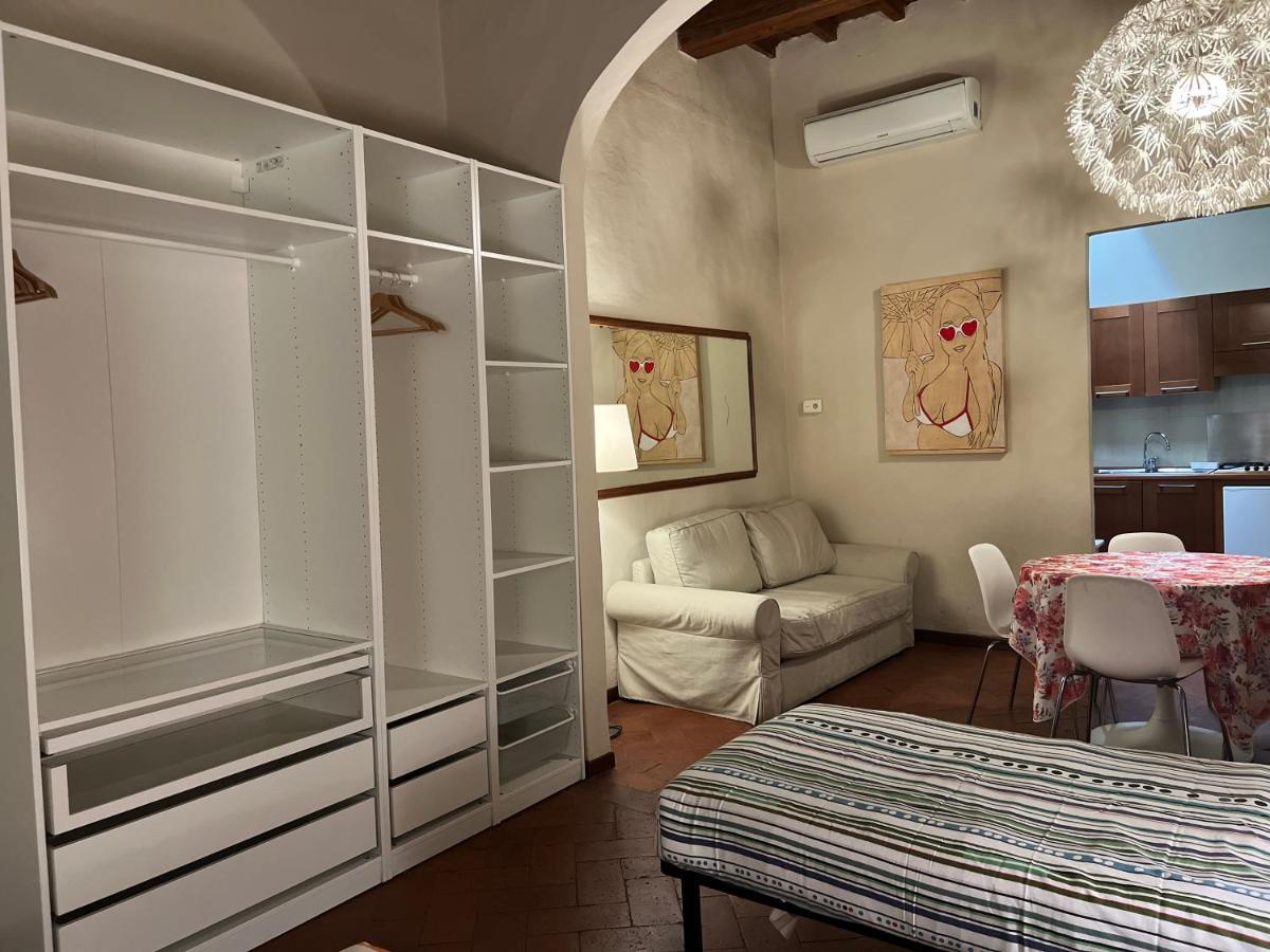 Lejlighed 6tv1 Firenze