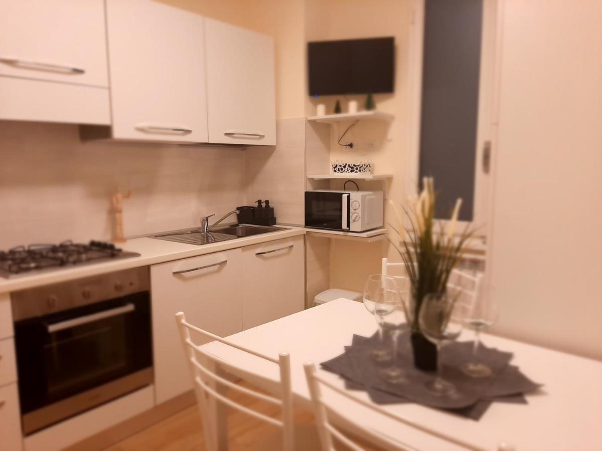 Apartamento Piazza Pitti View