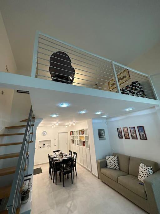 Loft222 Apartamento *