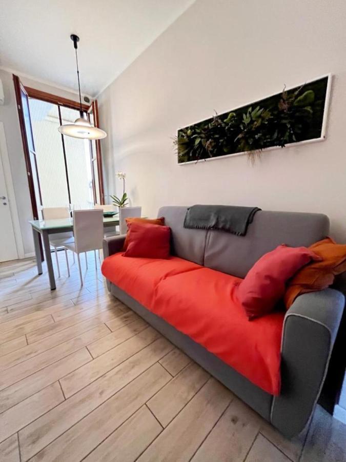 Apartamento Casa Nana Florença