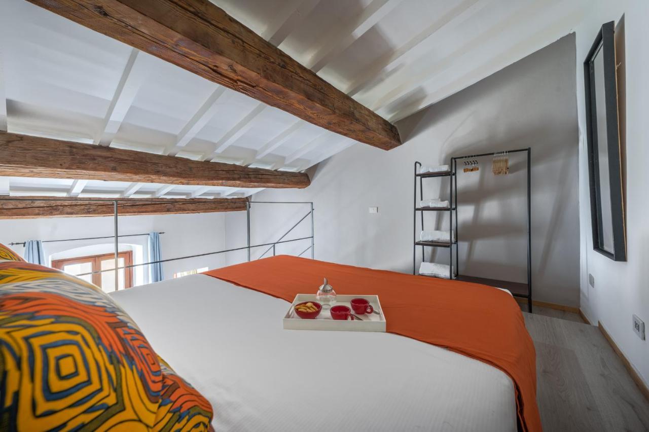 Appartement Santo Spirito's Nest