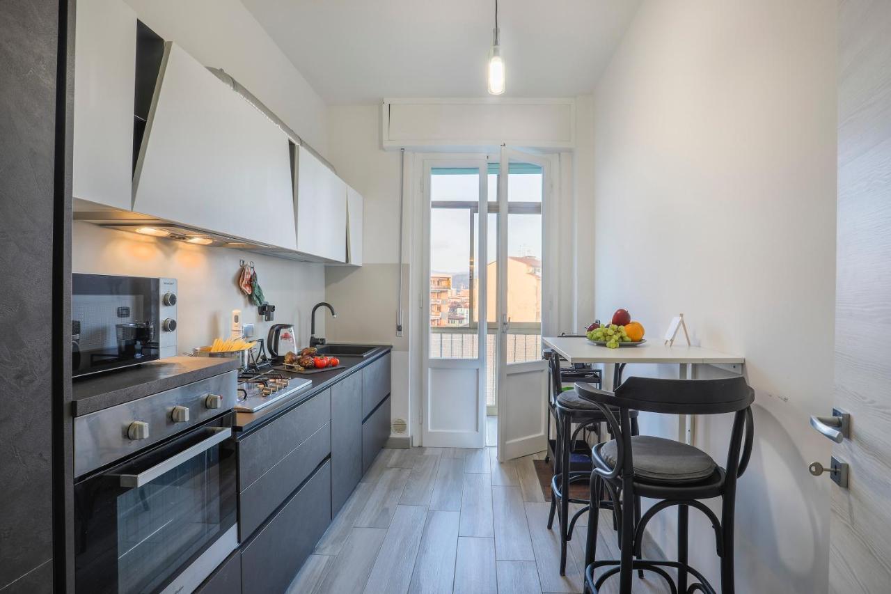 Appartamento Brizio's Flat - Sweet Dreams In Firenze