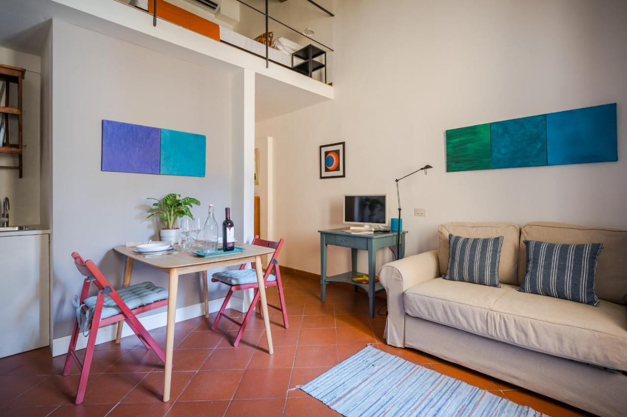 Appartement Santo Spirito's Nest *