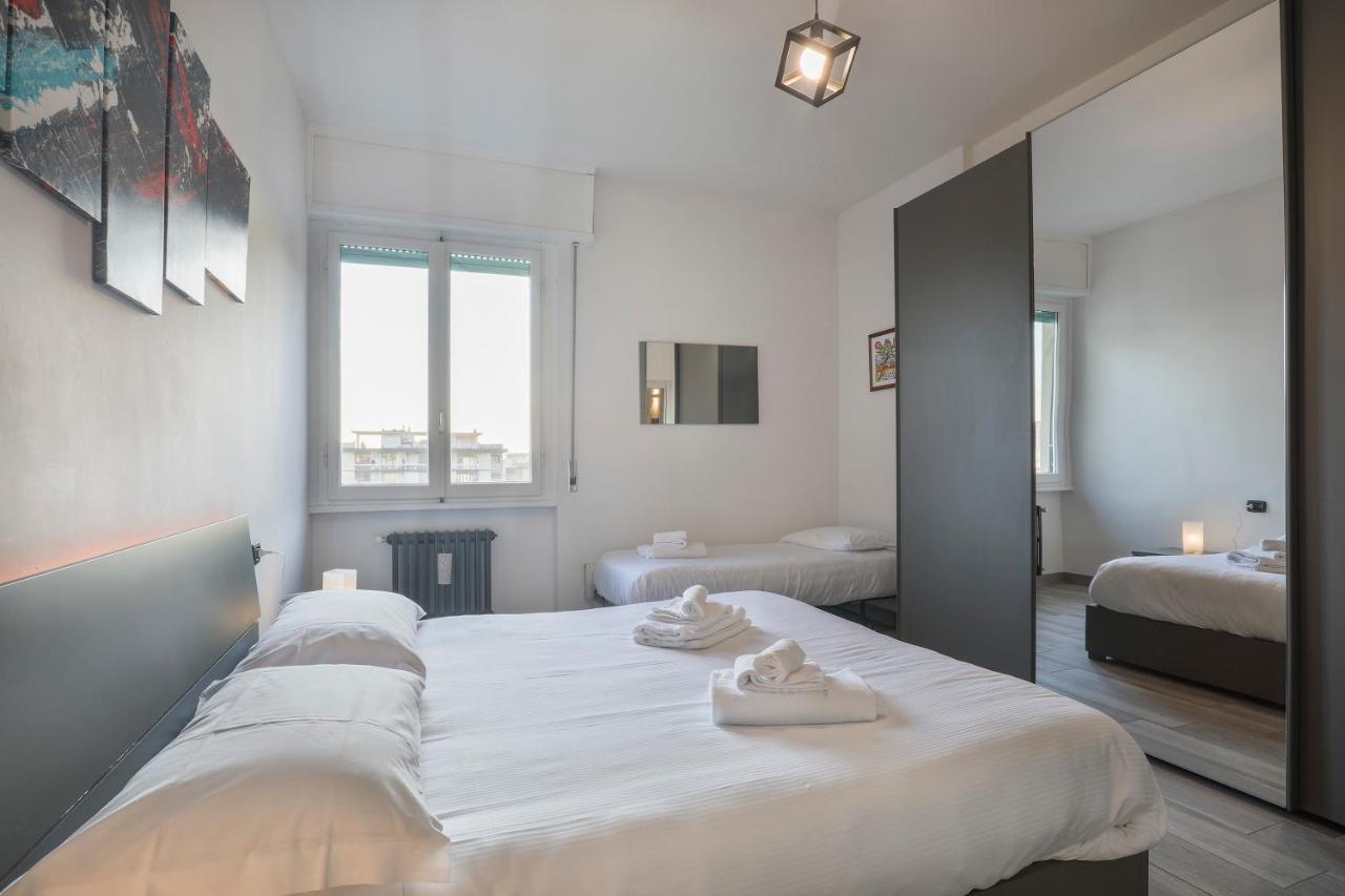 Brizio's Flat - Sweet Dreams In Appartamento Firenze