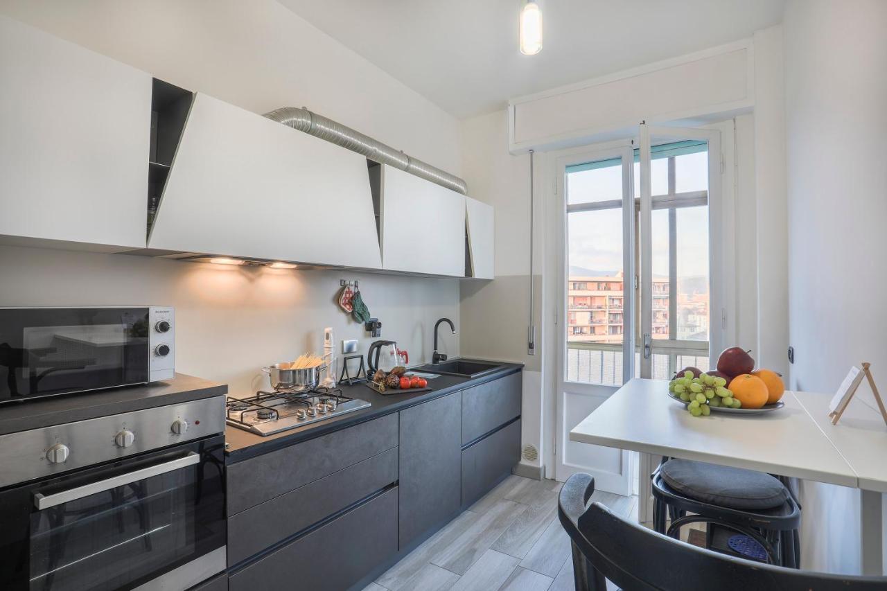 Brizio's Flat - Sweet Dreams In Firenze